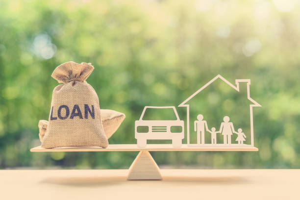 Loan Comparison Services in Lewisburg, KY